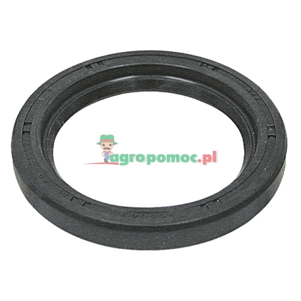  Shaft seal, SL with dust lip | 3238032